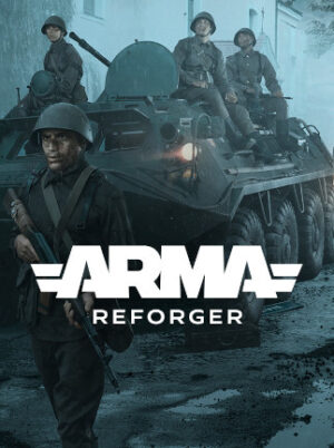 Arma Reforger (PC) - Steam Key - EUROPE RESTRICTED