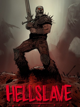 Hellslave (PC) – Steam Key – EUROPE – Titelbild