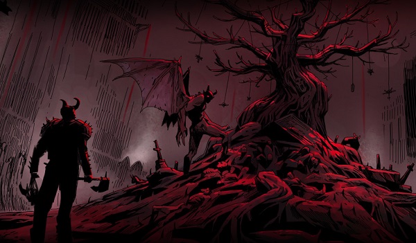 Hellslave (PC) – Steam Key – EUROPE – Galeriebild 1
