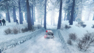 WRC Generations (PC) - Steam Key - ROW