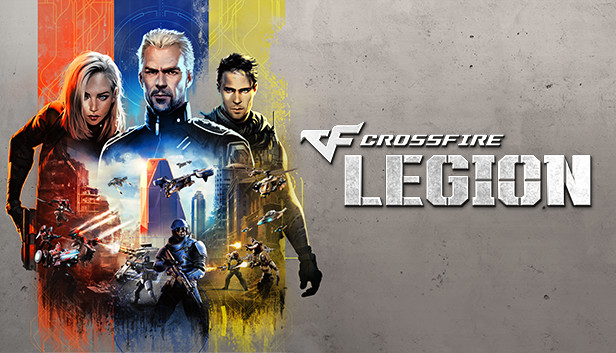 Crossfire: Legion (PC) – Steam Key – GLOBAL – Galeriebild 1