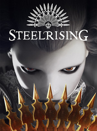 Steelrising (PC) – Steam Key – EUROPE – Titelbild