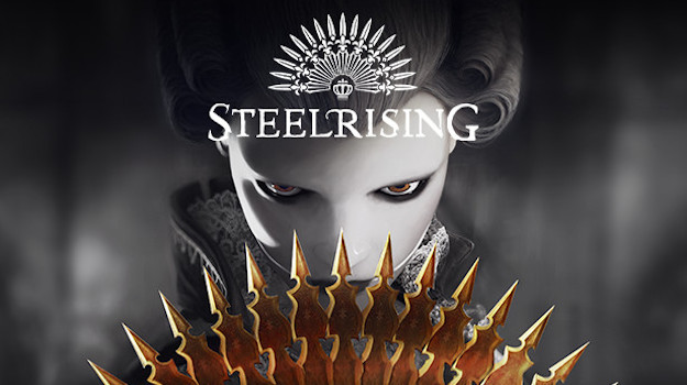 Steelrising (PC) – Steam Key – EUROPE – Galeriebild 1