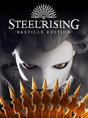 Steelrising | Bastille Edition (PC) - Steam Key - EU