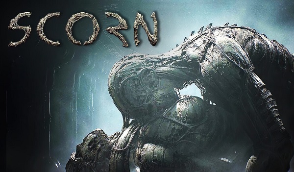 Scorn | Deluxe Edition (PC) – Steam Key – GLOBAL – Galeriebild 1