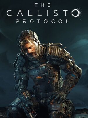 The Callisto Protocol (PC) - Steam Key - GLOBAL