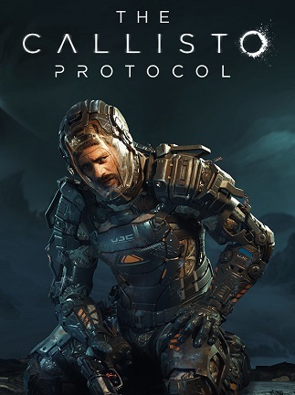 The Callisto Protocol (PC) – Steam Key – GLOBAL – Titelbild