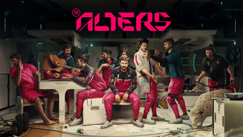 The Alters Last Variable DLC (PC) – Steam Key – GLOBAL – Galeriebild 1