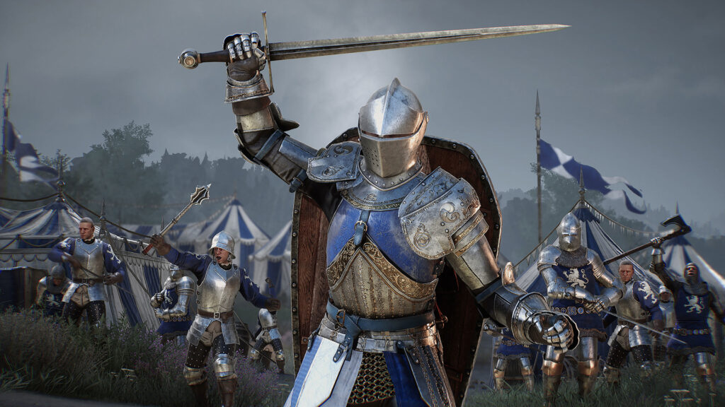 Chivalry 2 – Special Edition Content (PC) – Steam Key – GLOBAL – Galeriebild 1