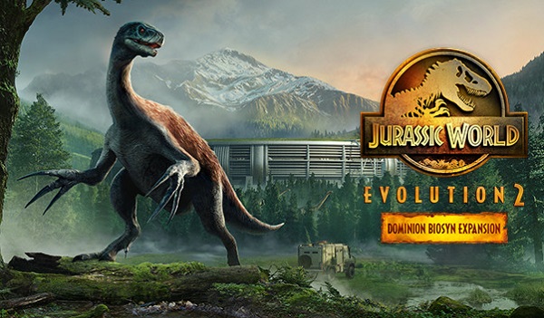 Jurassic World Evolution 2: Dominion Biosyn Expansion (PC) – Steam Key – EUROPE – Galeriebild 1