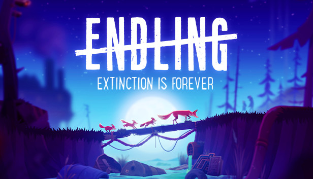 Endling – Extinction is Forever (PC) – Steam Key – EUROPE – Galeriebild 1