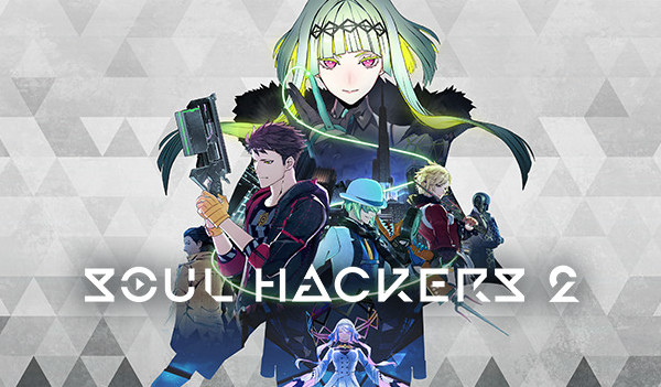 Soul Hackers 2 (PC) – Steam Key – GLOBAL – Galeriebild 1