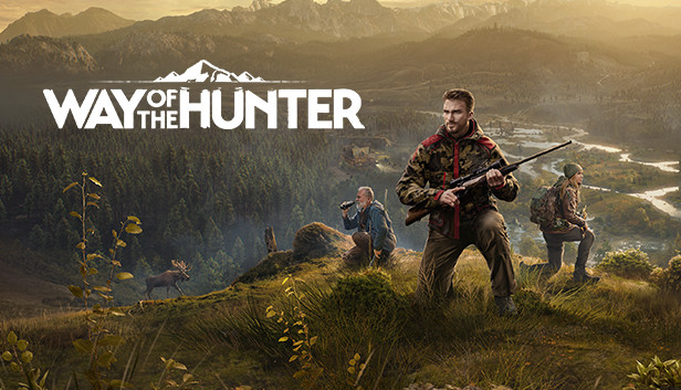 Way of the Hunter | Elite Edition (PC) – Steam Key – EUROPE – Galeriebild 1