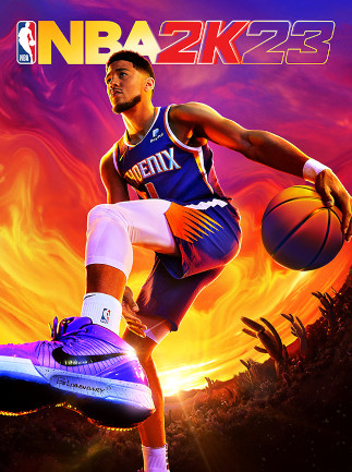 NBA 2K23 (PC) – Steam Key – GLOBAL – Titelbild