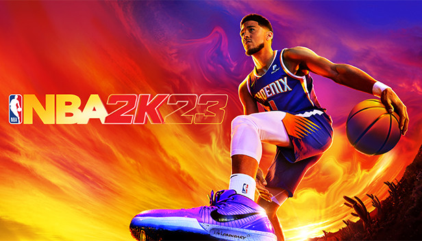 NBA 2K23 (Xbox One) – Xbox Live Key – EUROPE – Galeriebild 1