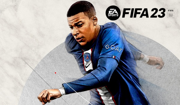 FIFA 23 (Xbox One) – Xbox Live Key – EUROPE – Galeriebild 1