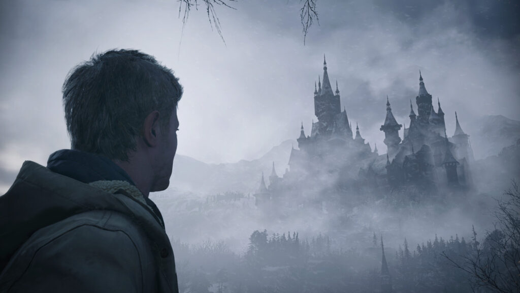 Resident Evil 8: Village – Winters’ Expansion (PC) – Steam Key – EUROPE – Galeriebild 1