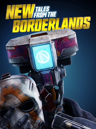 New Tales from the Borderlands (PC) – Steam Key – GLOBAL – Titelbild