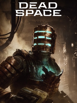 Dead Space Remake (PC) – Origin Key – EUROPE – Titelbild