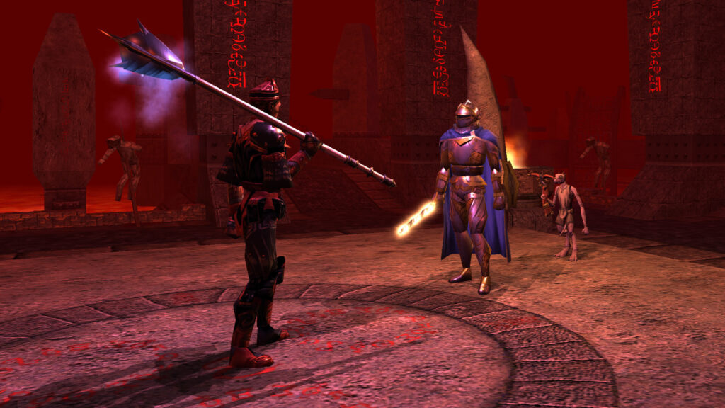 Neverwinter Nights: Complete Adventures Bundle (PC) – Steam Key – EU – Galeriebild 1