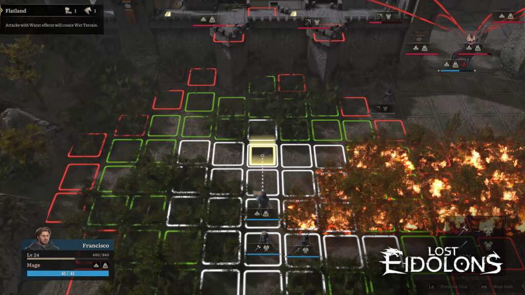 Lost Eidolons (PC) – Steam Key – EUROPE – Galeriebild 2