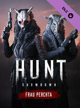 Hunt: Showdown – Frau Perchta (PC) – Steam Key – GLOBAL – Titelbild