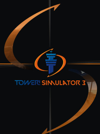 Tower! Simulator 3 (PC) – Steam Key – GLOBAL – Titelbild
