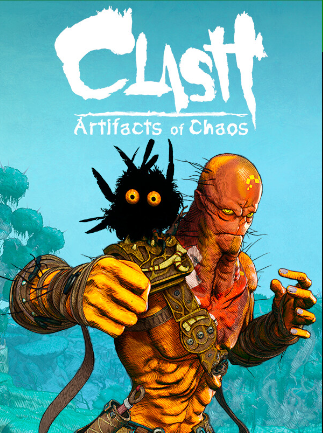 Clash: Artifacts of Chaos (PC) – Steam Key – GLOBAL – Titelbild