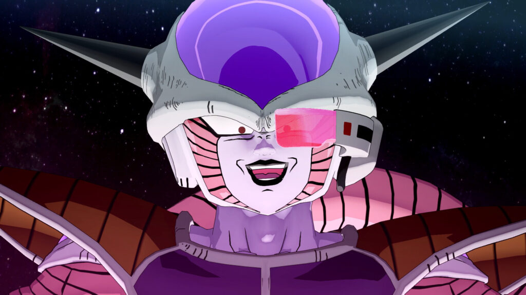 DRAGON BALL Z: KAKAROT Season Pass 2 (PC) – Steam Key – EU – Galeriebild 2