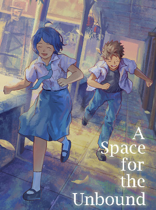 A Space for the Unbound (PC) – Steam Key – EU – Titelbild