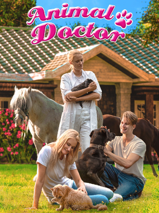 Animal Doctor (PC) – Steam Key – GLOBAL – Titelbild