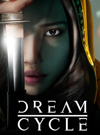 Dream Cycle (PC) – Steam Key – EUROPE – Titelbild