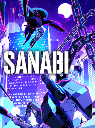 SANABI: The Revenant (PC) – Steam Key – GLOBAL – Titelbild