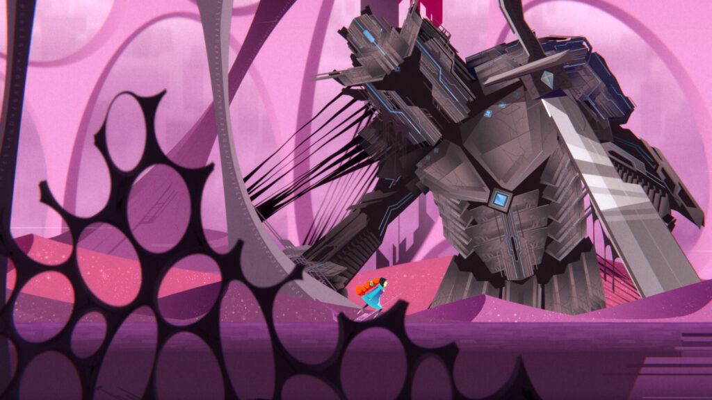 Aspire: Ina’s Tale | Deluxe Edition Content DLC (PC) – Steam Key – GLOBAL – Galeriebild 2