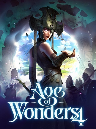 Age of Wonders 4 Starter Edition (PC) – Steam Key – EU – Titelbild