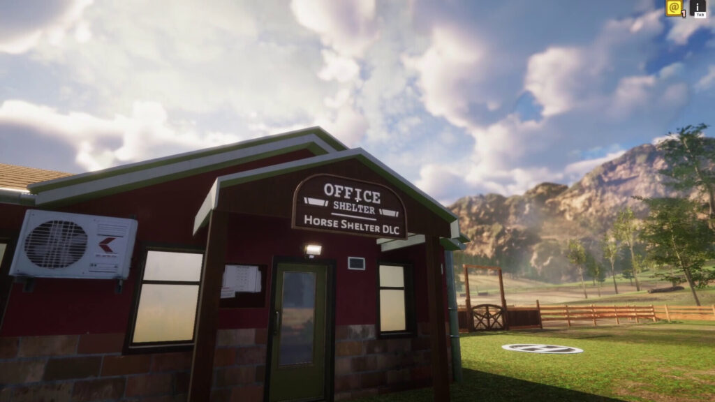Animal Shelter – Horse Shelter (PC) – Steam Key – EU – Galeriebild 1