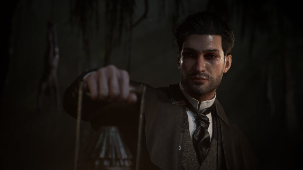 Sherlock Holmes The Awakened (PC) – Steam Key – EU – Galeriebild 1