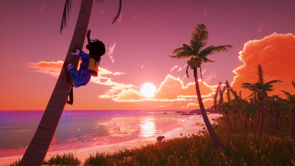 Tchia | Oléti Edition (PC) – Epic Games Key – GLOBAL – Galeriebild 2