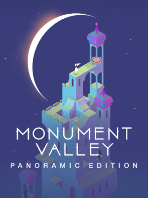 Monument Valley The Collection - Xbox Live Key - EUROPE