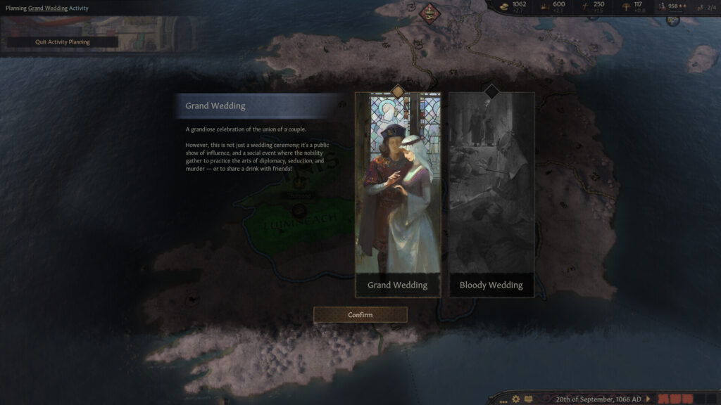 Crusader Kings III: Tours & Tournaments (PC) – Steam Key – ROW – Galeriebild 2