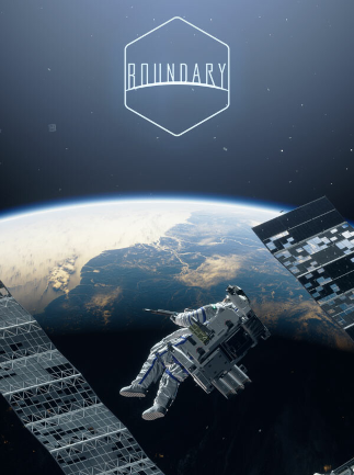 Boundary (PC) – Steam Key – EUROPE – Titelbild