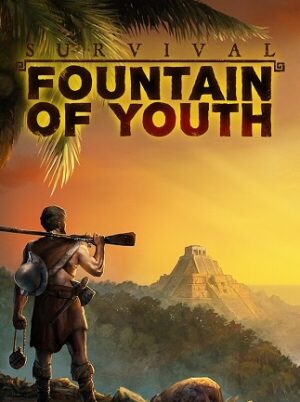 Survival: Fountain of Youth | Captain's Edition - Xbox Series X Key - EUROPE