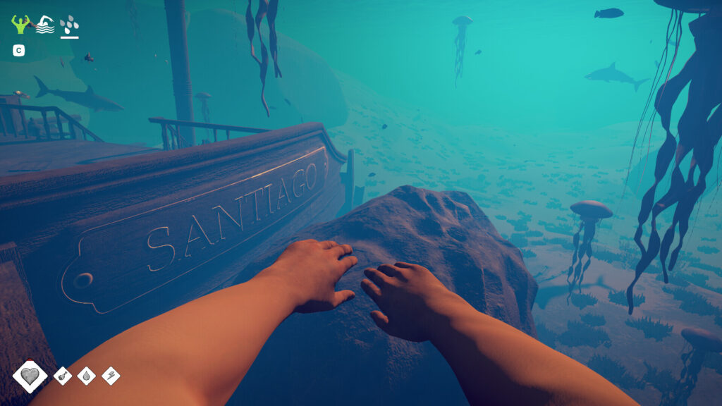 Survival: Fountain of Youth | Captain’s Edition – Xbox Series X Key – EUROPE – Galeriebild 1