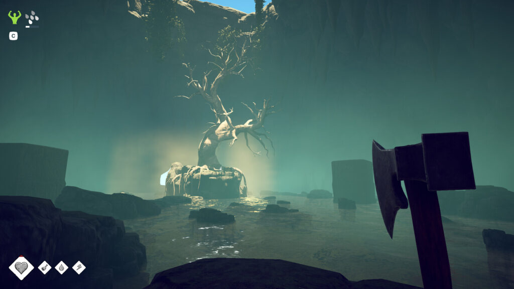 Survival: Fountain of Youth | Captain’s Edition – Xbox Series X Key – EUROPE – Galeriebild 2