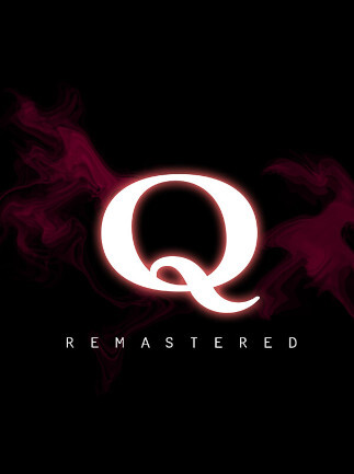 Q Remastered (PC) – Steam Key – GLOBAL – Titelbild