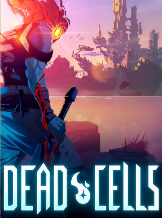 Dead Cells: Medley of Pain Bundle (PC) – Steam Key – GLOBAL – Titelbild