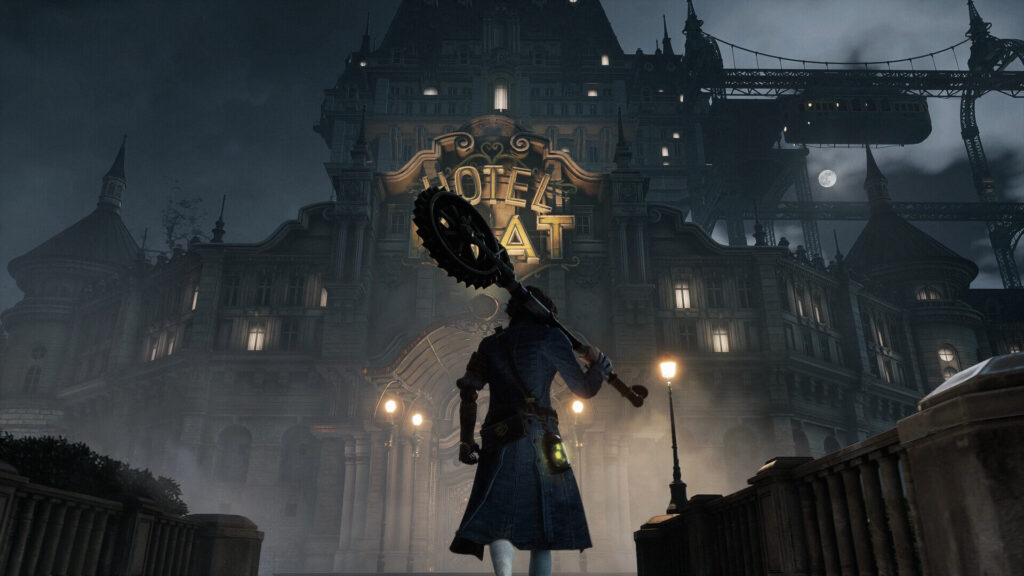 Lies of P | Deluxe Edition (PC) – Steam Key – EUROPE – Galeriebild 1