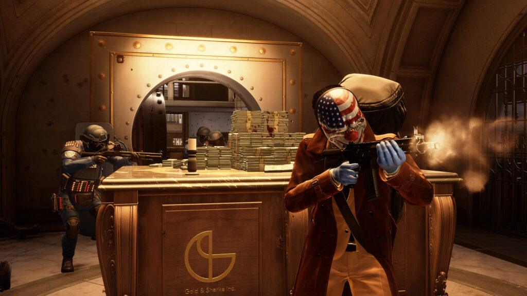 PAYDAY 3 | Year 1 Edition (Xbox Series X/S, Windows 10) – Xbox Live Key EUROPE RESTRICTED – Galeriebild 1