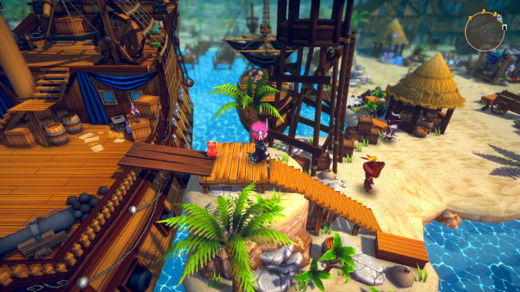 Noob – The Factionless (PC) – Steam Key – EU – Galeriebild 1