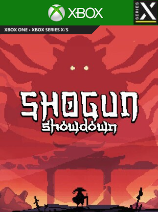 Shogun Showdown (Xbox Series X/S) – Xbox Live Key – EUROPE – Titelbild
